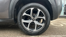 Citroen C3 Aircross 1.2 PureTech 110 C-Series 5dr Petrol Hatchback